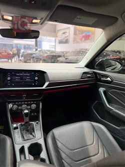 ڤۆڵکسواگن جێتا